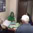 В Буйнакском районе трудоустроили людей с ограниченными возможностями - Буйнакский район