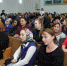 В преддверии Дня учителя в актовом зале администрации Буйнакского района впервые прошло муниципальное родительское собрание - Буйнакский район