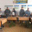 Урок мужества прошёл в Нижнем Дженгутае - Буйнакский район