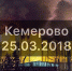 Администрация городского округа «город Буйнакск» выражает слова сочувствия семьям погибших и пожелания скорейшего выздоровления пострадавшим во время пожара, произошедшего в торгово-развлекательном центре «Зимняя вишня» в городе Кемерово - МО г. Буйнакск