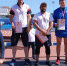 Спортсмен из Буйнакского района стал призёром чемпионата по лёгкой атлетике среди инвалидов России по зрению - Буйнакский район