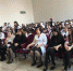 Научная конференция по физике посвященное дню науки на тему: "Физика и лирика" - Буйнакское медучилище