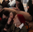 В доме-интернате «Казанищенский» Буйнакского района выступили артисты из разных городов страны - Буйнакский район