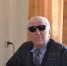 90 лет на страже интересов слепых - Буйнакский район