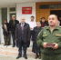 Об осенней призывной кампании Буйнакского района - Буйнакский район