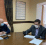 Глава Буйнакского района провел заседание оперативного штаба по недопущению распространения коронавируса на территории муниципалитета - Буйнакский район