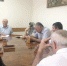 Подготовку к празднованию Дня Конституции Дагестана обсудили в Буйнакском районе - Буйнакский район
