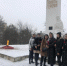 Акция "Защити  Память Героев" - Буйнакское медучилище