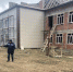 Руководство Буйнакского района ознакомились с ходом строительства школы в селении Апши - Буйнакский район
