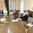 Заседание оргкомитета по подготовке и проведению праздничных мероприятий, посвященных Дню Великой Победы - Буйнакский район