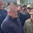 Сергей Меликов пообщался с представителями джамаата села Чиркей, которые встретили главу республики у здания сельской администрации. - Буйнакский район