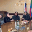 Глава Буйнакского района встретился с матерями погибших участников СВО - Буйнакский район