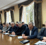 Руководитель муниципалитета сделал ряд замечаний главам сельских поселений на совещании, где обсуждался вопрос осенней призывной кампании - Буйнакский район