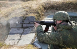 Тактические учения с боевыми стрельбами стартовали на полигоне «Дальний» близ Буйнакска.
