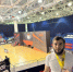 Сегодня, 22 декабря, в Москве состоялся Чемпионат Мира ACBJJ 2024, в котором участвовал Расул Ханмурзаев, работник администрации Буйнакского района и житель селения Нижнее Казанище. - Буйнакский район