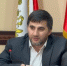 В конференц-зале администрации Буйнакского района Глава муниципалитета Уллубий Ханмурзаев торжественно вручил ордена Мужества (посмертно). - Буйнакский район