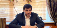 Глава района встретился с участником СВО - Буйнакский район