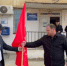 Знамя Победы продолжает свое шествие по селам Буйнакского района - Буйнакский район