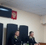 В Буйнакском районном суде Республики Дагестан представили нового председателя суда - Исаева Расула Магомедовича - Буйнакский районный суд