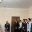 Экскурсия для студентов ГБПОУ РД «Колледж экономики и предпринимательства» г.Буйнакск. - Буйнакский районный суд