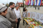 Избербаш отпраздновал 76-летие